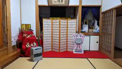 大松禅寺のその他建物