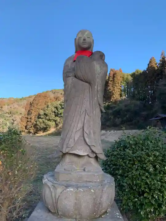 水子地蔵(千葉県)