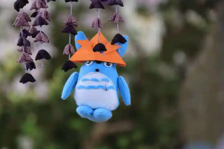 豊景神社の手水舎