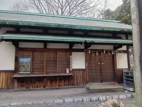 大垣大神宮(岐阜県)