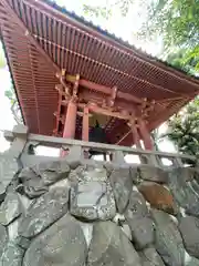 品川寺(東京都)