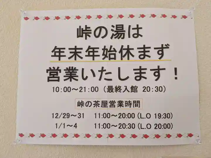 水澤寺(水澤観世音)(群馬県)