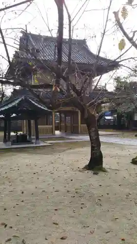 総願寺(埼玉県)