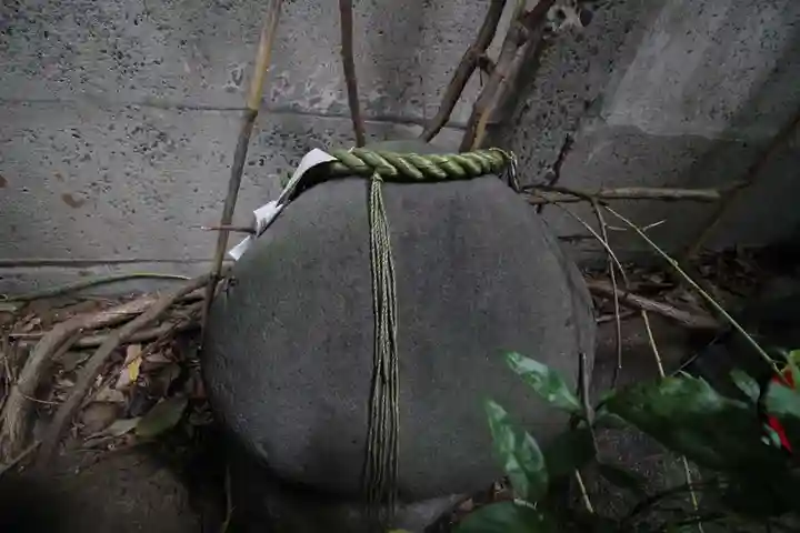波除神社(波除稲荷神社)のその他建物