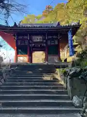 太江寺(三重県)