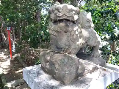 越木岩神社(兵庫県)