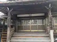 弘法院の本殿・本堂
