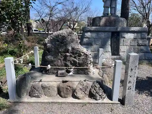 焼津神社(静岡県)