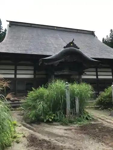 泰寧寺の山門