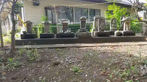 八坂神社(茨城県)