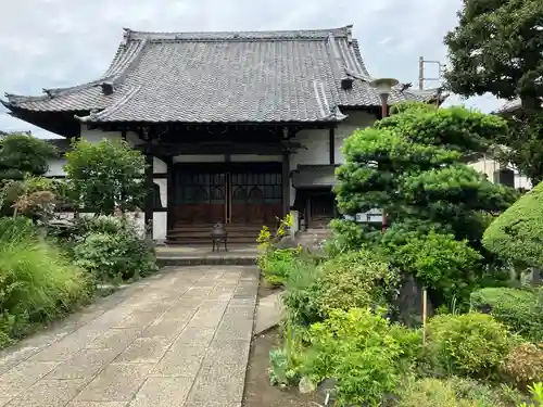 一乗寺(東京都)