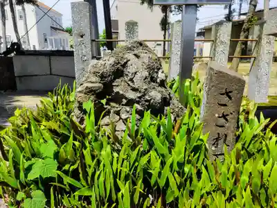 八幡社（山尻町）のその他建物