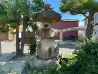 八幡神社(八幡町)(三重県)