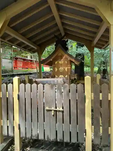 椿大神社(三重県)