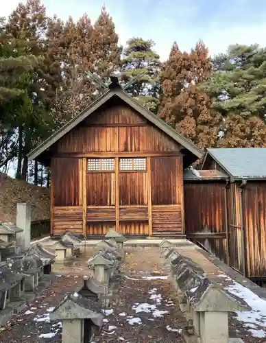豊景神社(福島県)