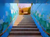 蓮蔵院のその他建物