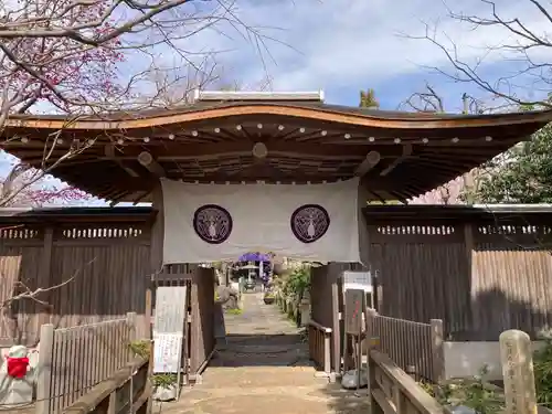 常泉寺(神奈川県)