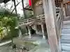 宇多須神社(石川県)