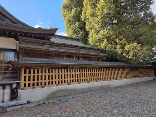 常陸二ノ宮　静神社(茨城県)