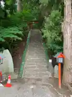 愛宕神社のその他建物