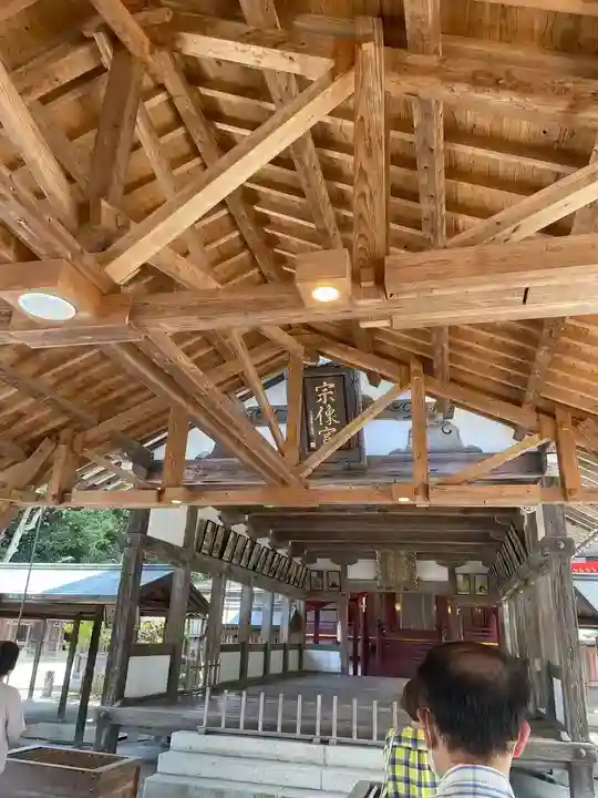 宗像大社(福岡県)