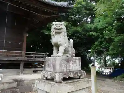 素盞嗚神社(愛知県)