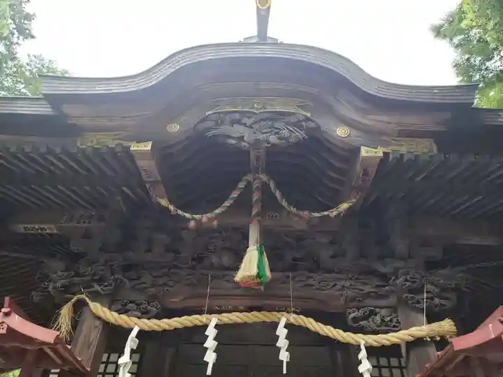 第六天神社(東京都)