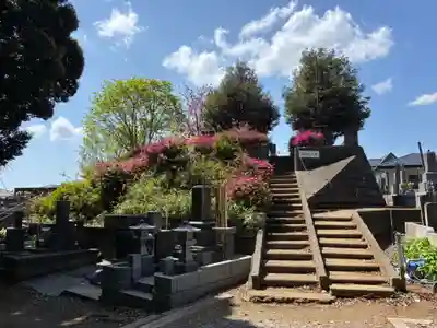 広徳寺(千葉県)