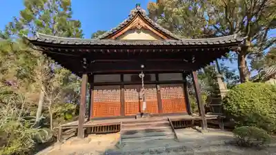久米寺(奈良県)