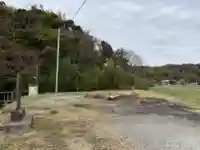 阿夫利神社のその他建物