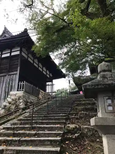 園城寺（三井寺）のその他建物