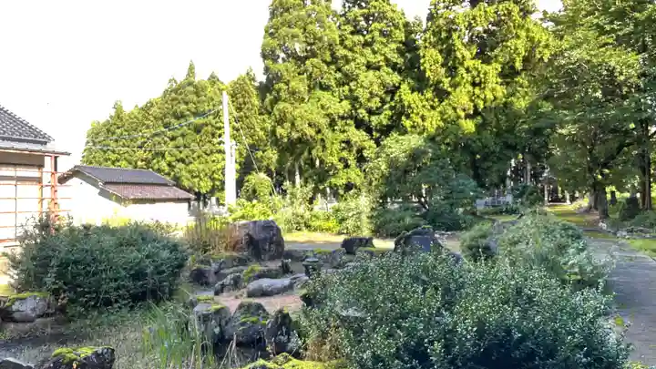 吉祥寺(山形県)