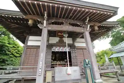 聖天院(埼玉県)