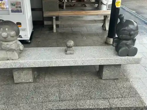 千代保稲荷神社(岐阜県)