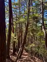 蚊里田八幡宮(長野県)