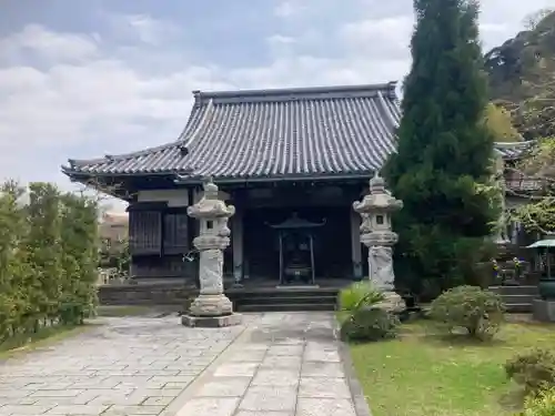 伝福寺(神奈川県)