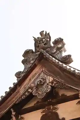 照蓮寺(広島県)