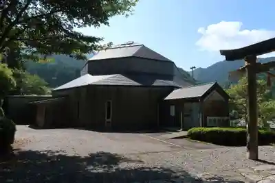 高賀神社(岐阜県)