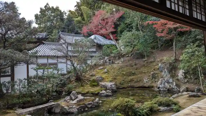 浄住寺(京都府)