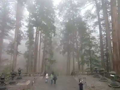 輪王寺のその他建物