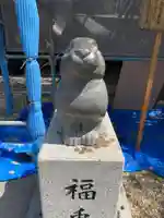 三輪神社(愛知県)