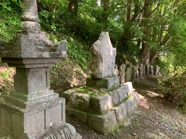 高藏神社のその他建物