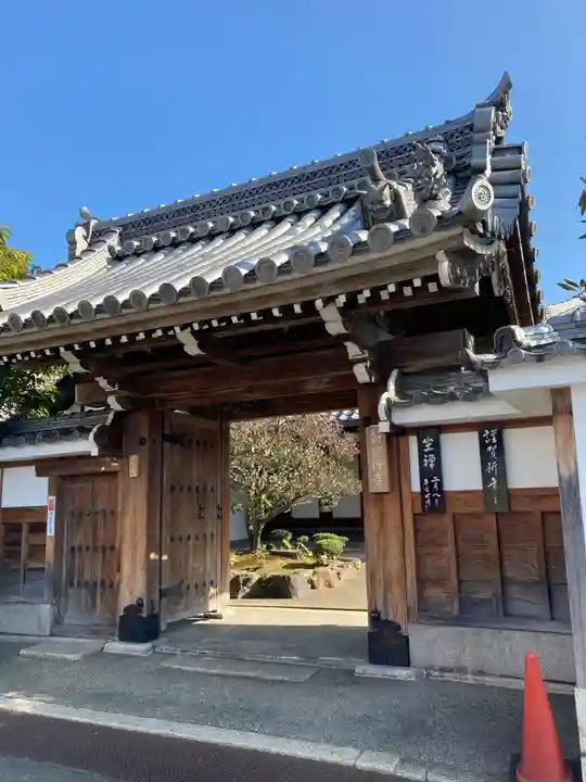 壬生寺(京都府)