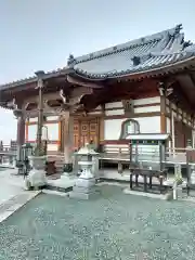 霊現寺(和歌山県)