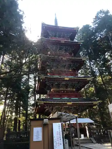 日光東照宮(栃木県)