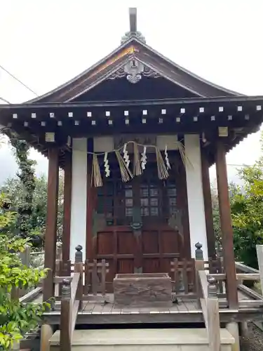 道通神社(岡山県)