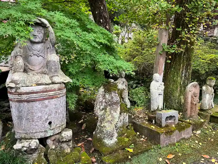 金昌寺(埼玉県)