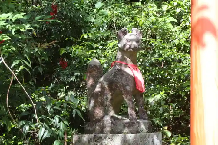 日向大神宮(京都府)