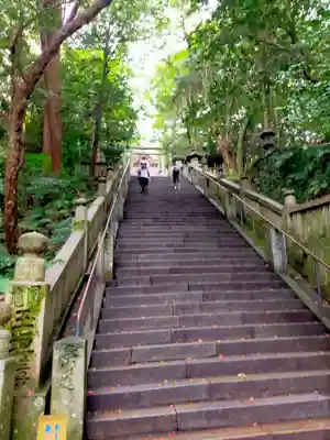 金刀比羅宮(香川県)