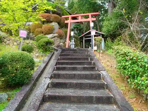 熊野荒坂津神社のその他建物